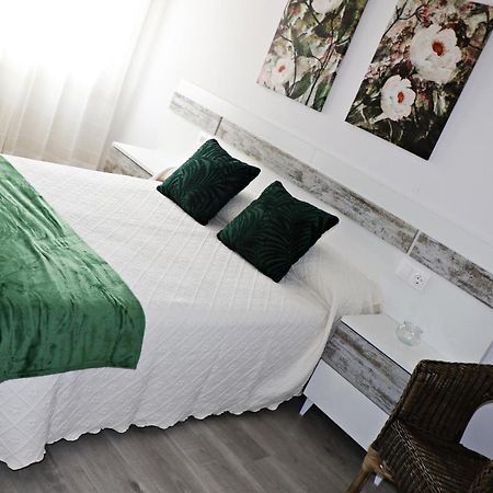 Kasetas Apartment'S Саррия Екстериор снимка