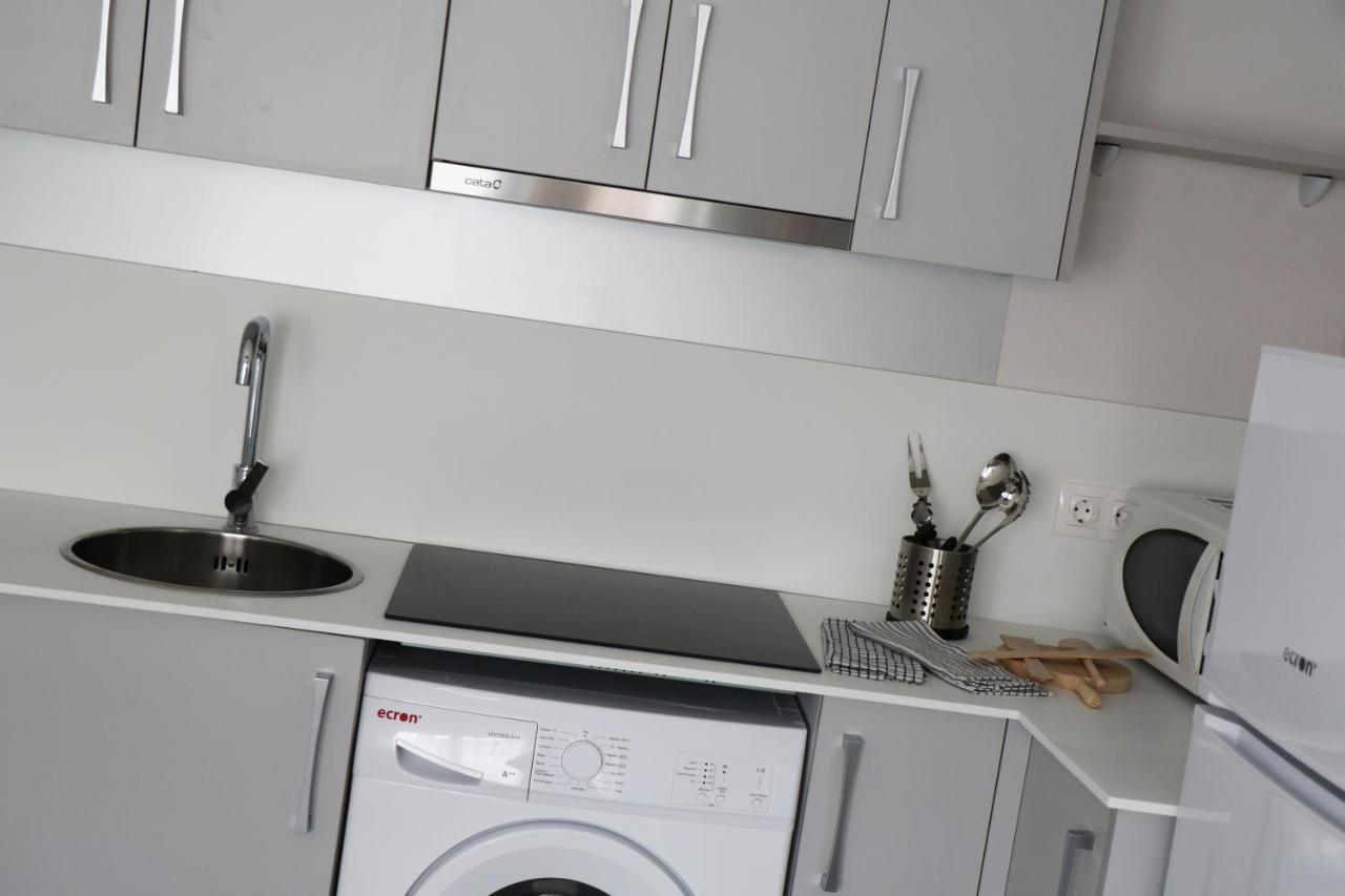 Kasetas Apartment'S Саррия Екстериор снимка