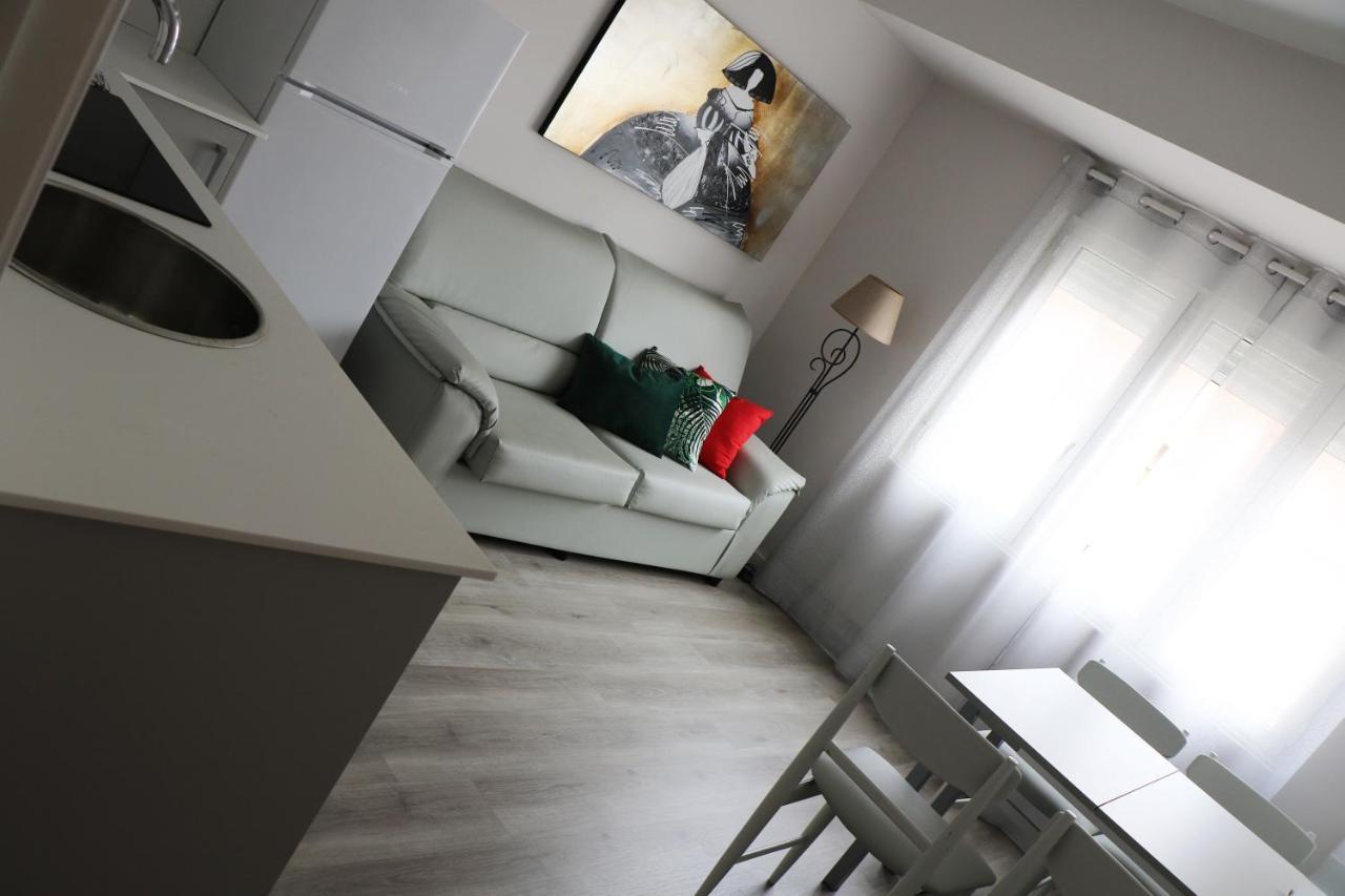 Kasetas Apartment'S Саррия Екстериор снимка