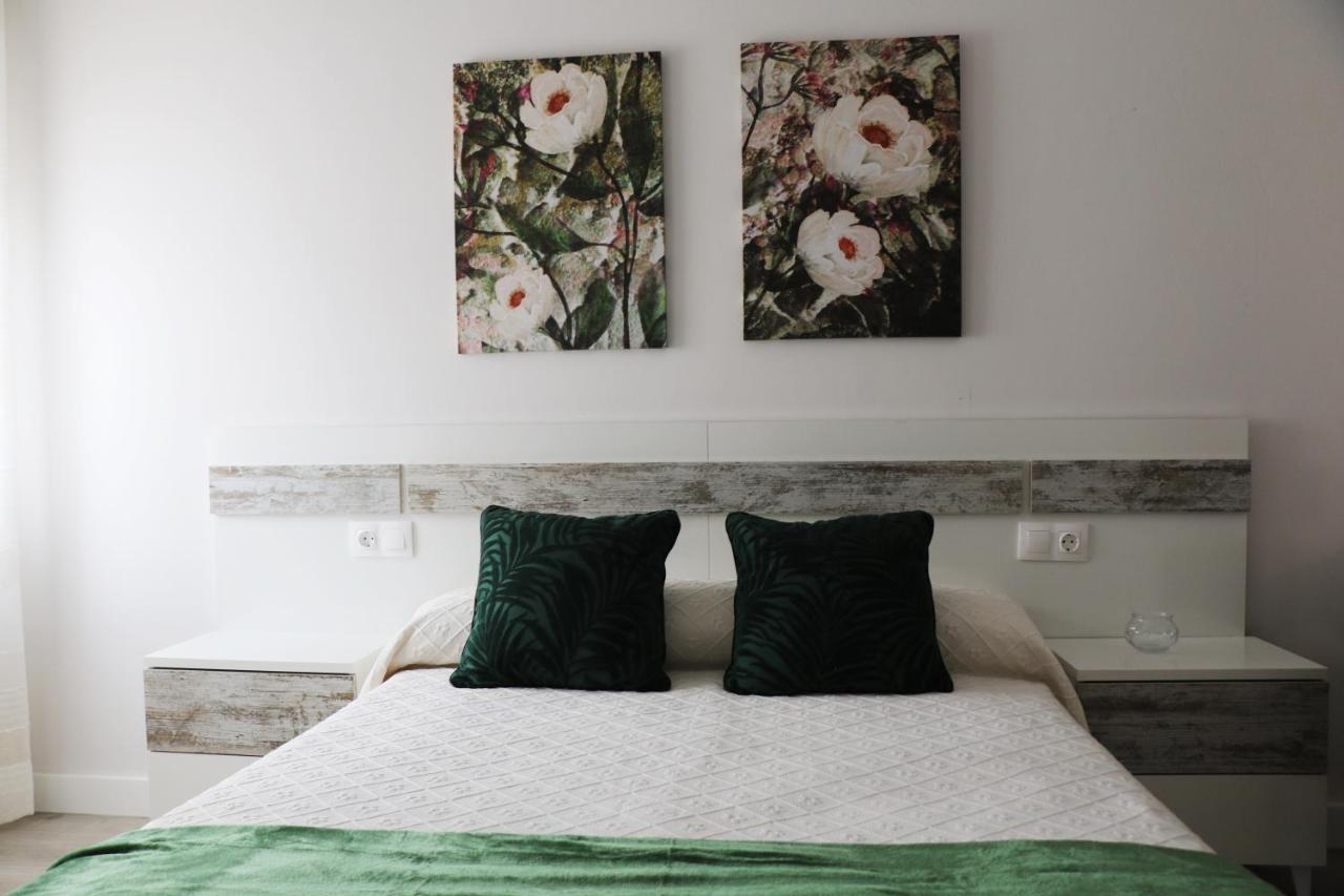 Kasetas Apartment'S Саррия Екстериор снимка