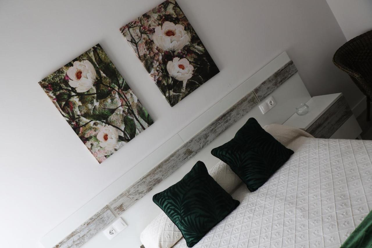 Kasetas Apartment'S Саррия Екстериор снимка