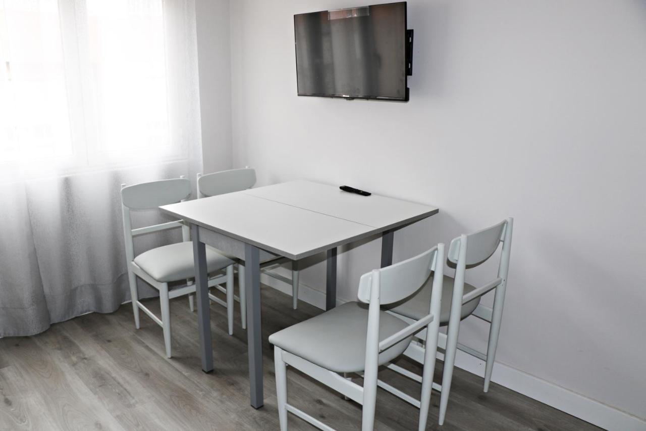 Kasetas Apartment'S Саррия Екстериор снимка