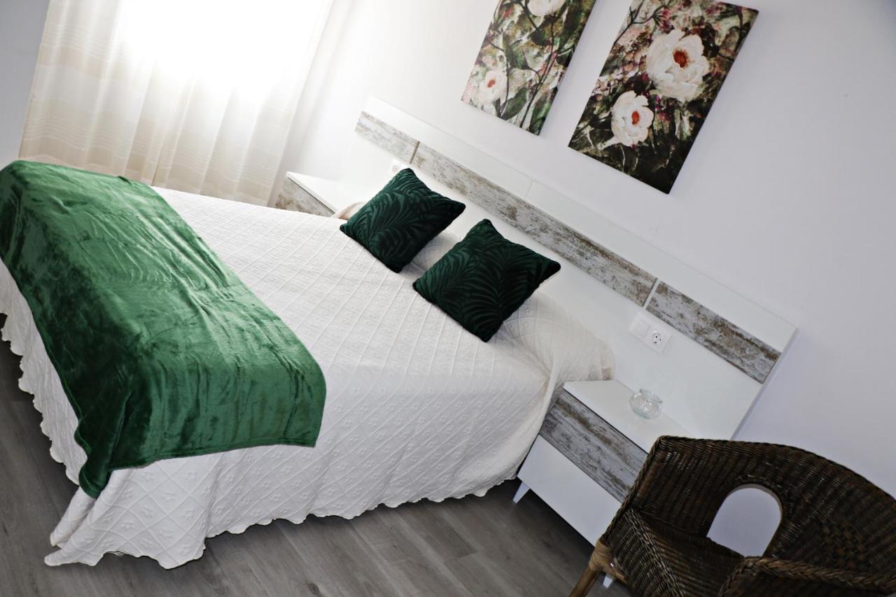 Kasetas Apartment'S Саррия Екстериор снимка