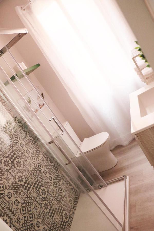 Kasetas Apartment'S Саррия Екстериор снимка