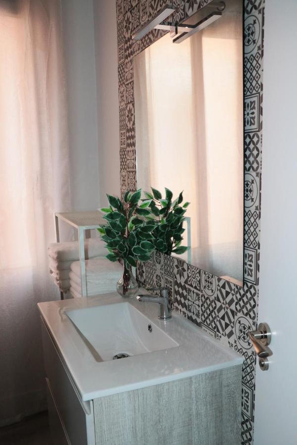 Kasetas Apartment'S Саррия Екстериор снимка